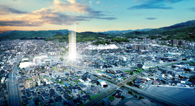 オーヴィジョン岩国麻里布
