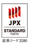 JPX