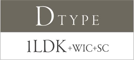type D
