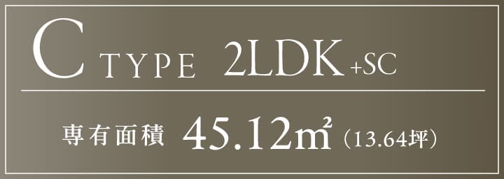 C type