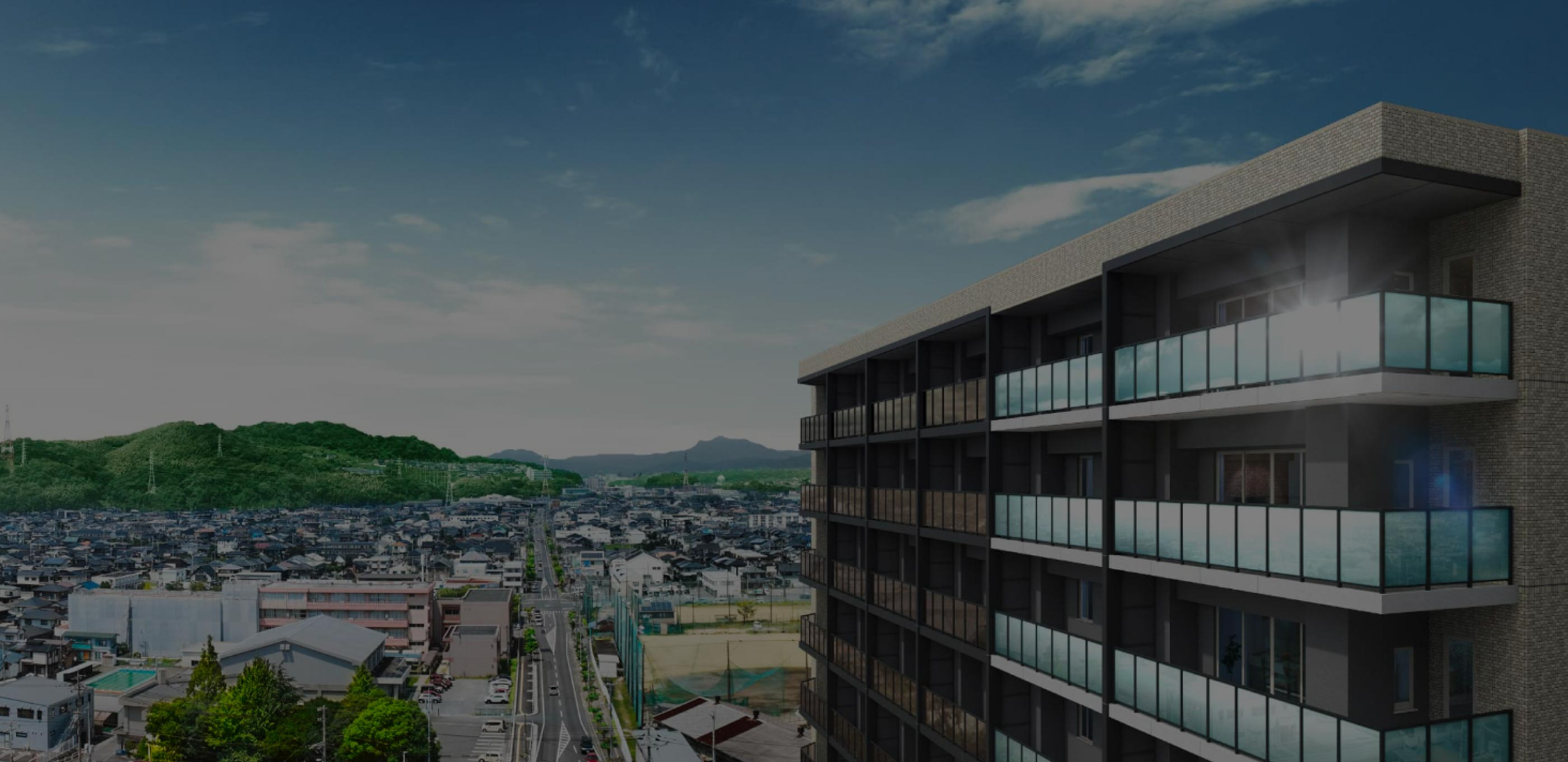 空撮