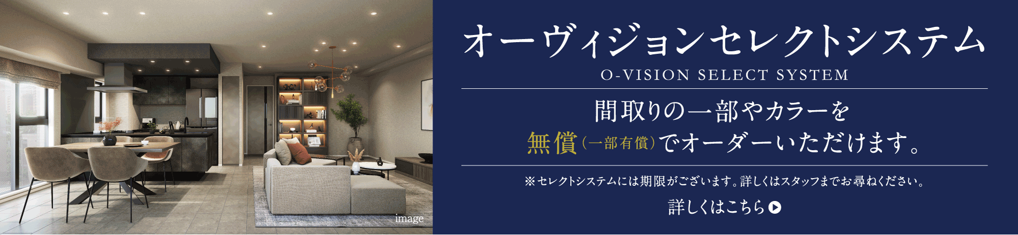 セレクトシステム