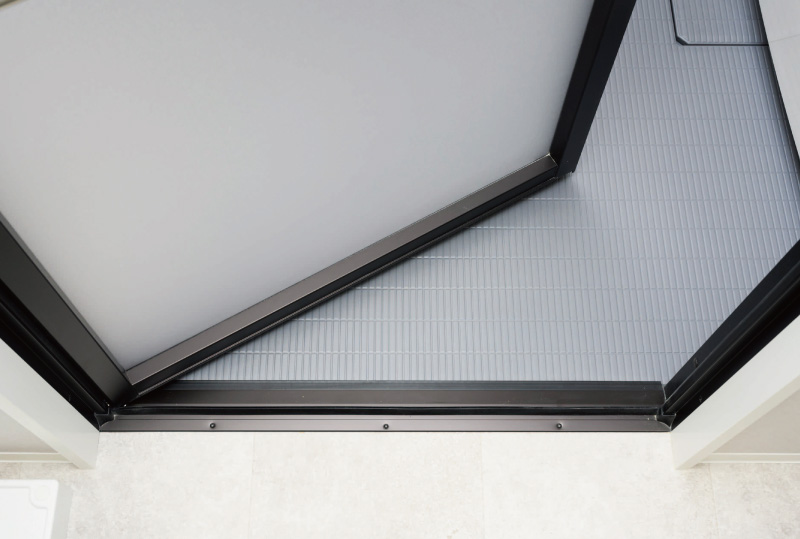 リフレイムドア