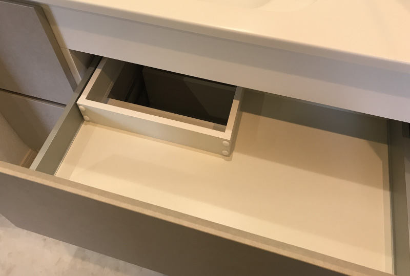 ソフトクローズ