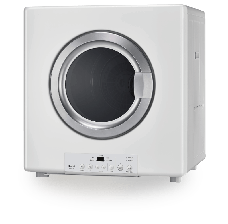 ガス衣類乾燥機「乾太くん」