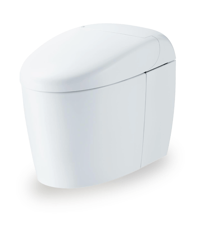 タンクレストイレ