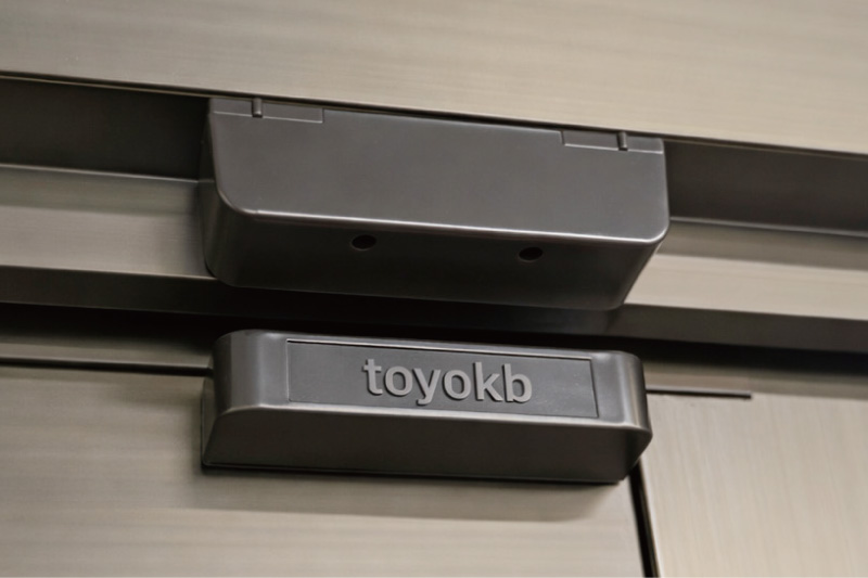 マグネットセンサー（玄関扉・一部サッシ）