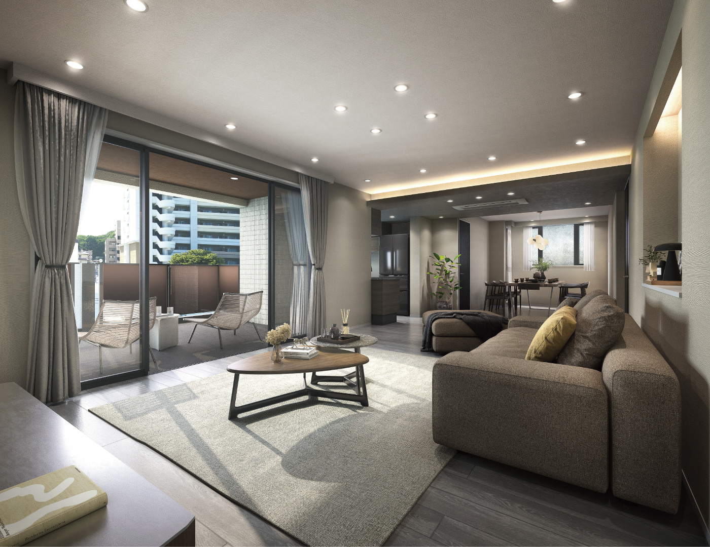 深麗［しんれい］