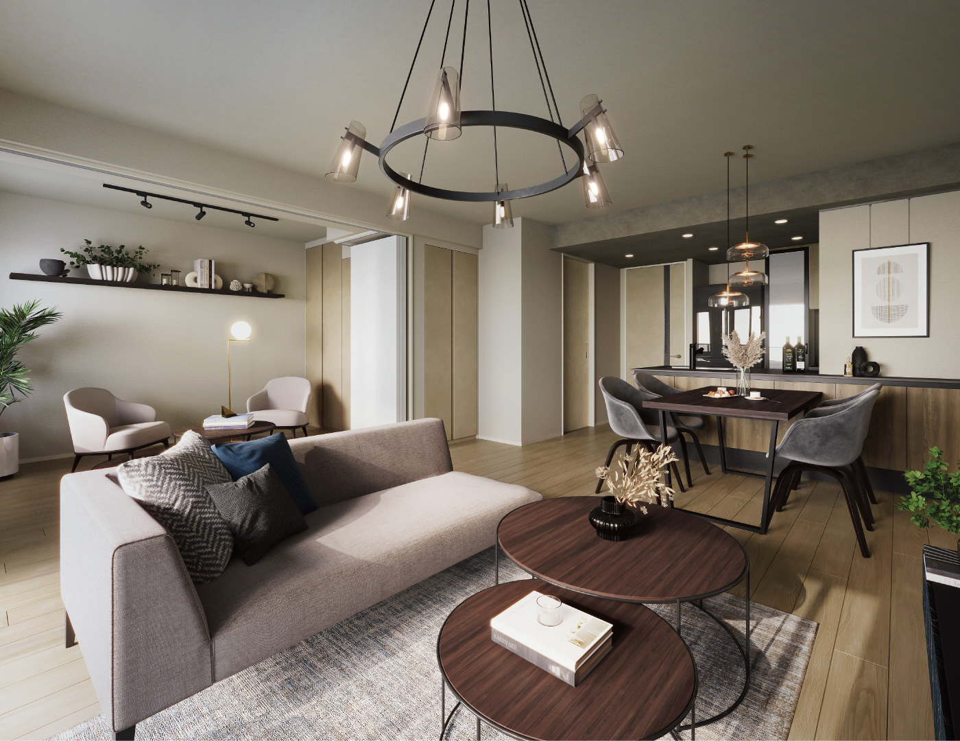 陽樹［ようじゅ］