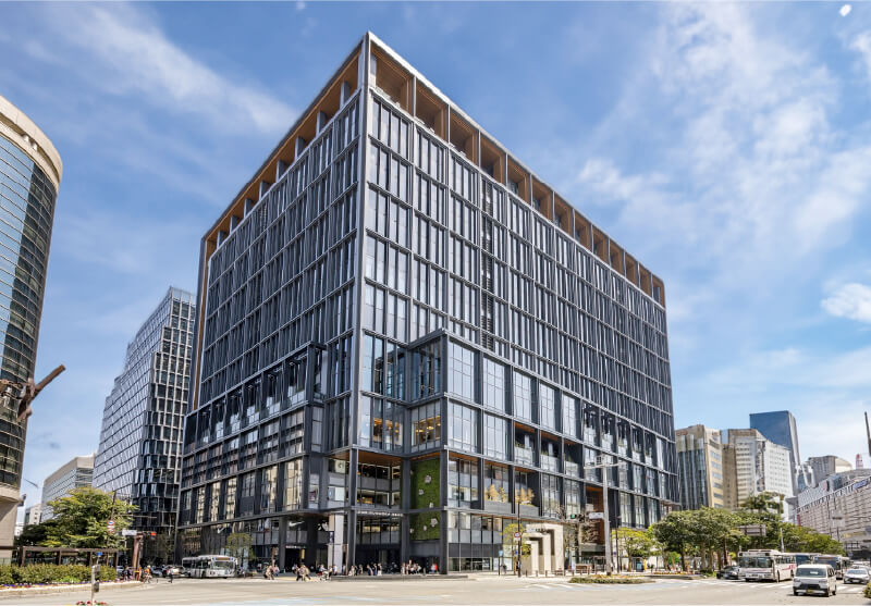 福岡市美術館の写真