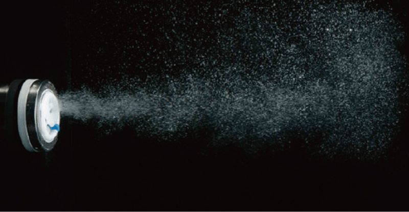 マイクロバブル