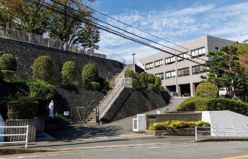 福岡雙葉小学校