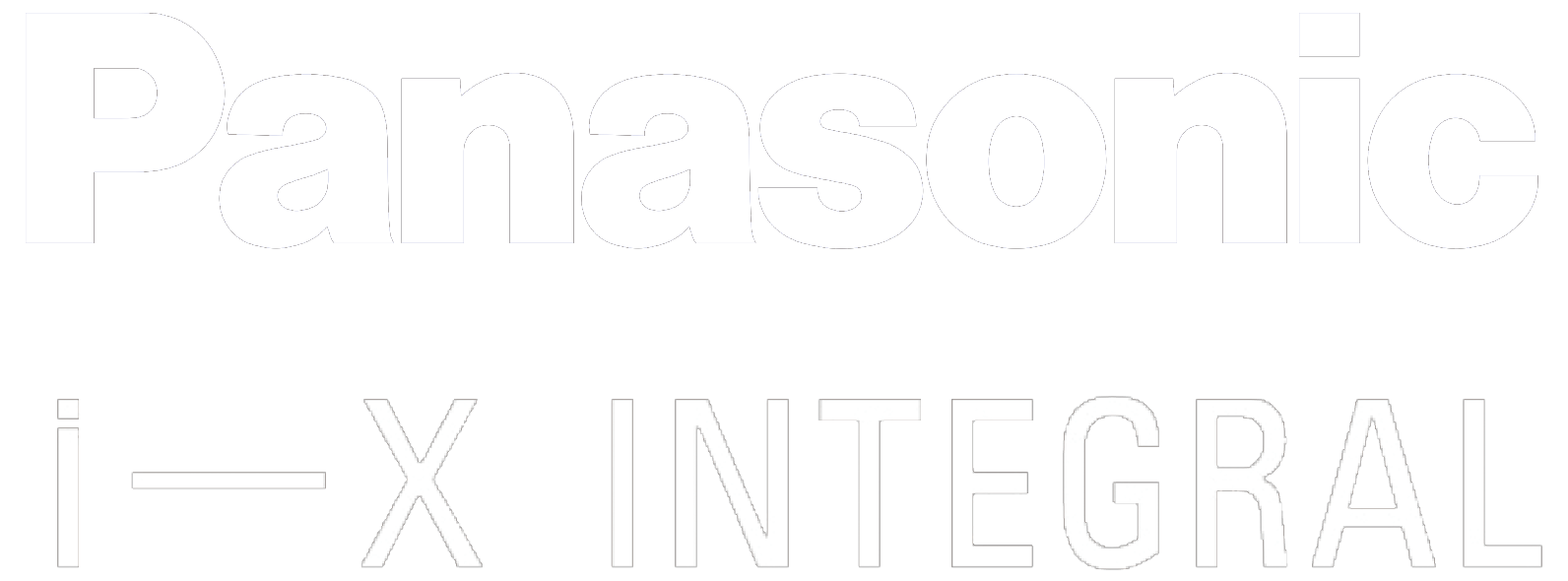 panasonicロゴ