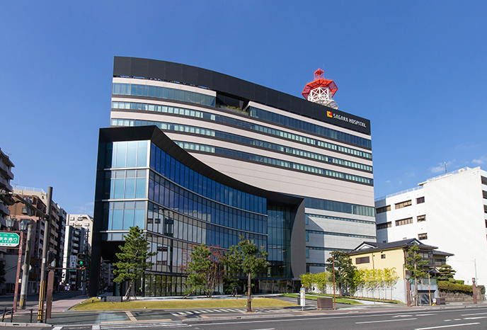 小田原病院