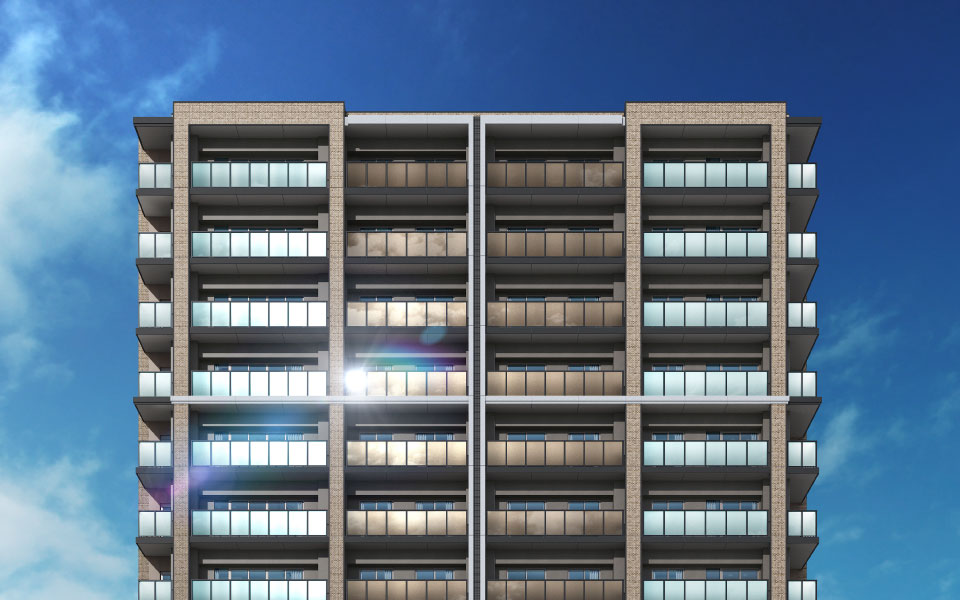 外観2