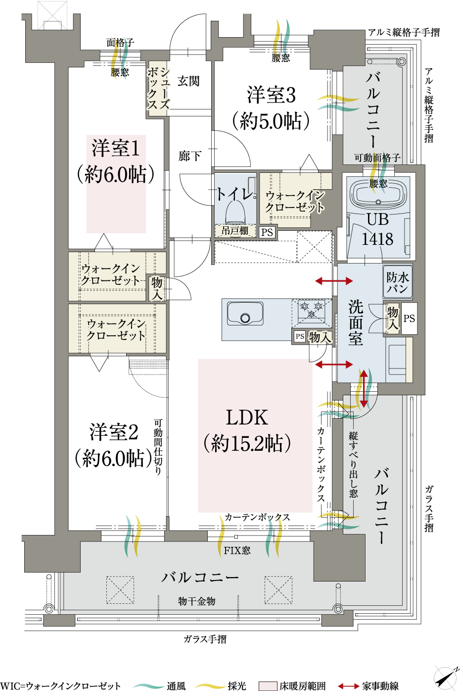 DType図面